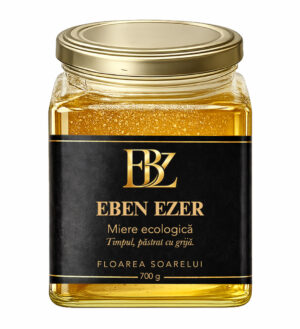 Borcan-500ml-700g-Patrat-floarea-soarelui